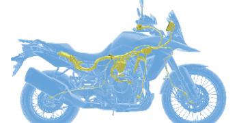 SUZUKI TRACTION CONTROL SYSTEM